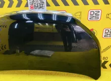Капот TOYOTA ESQUIRE 2015 5330128160 ZRR85G 3ZRFAE, передний