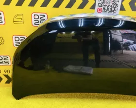 Капот Toyota