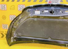 Капот TOYOTA ESQUIRE 2015 5330128160 ZRR85G 3ZRFAE, передний
