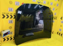 Капот Mercedes-Benz E-CLASS 2017 A2138800357 WDD213 OM654DE20LL, передний