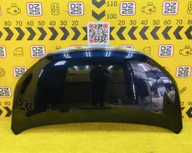Капот Toyota