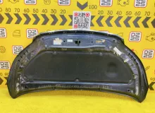 Капот TOYOTA ESQUIRE 2014 5330128160 ZWR80G 2ZRFXE, передний