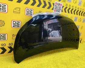 Капот Toyota