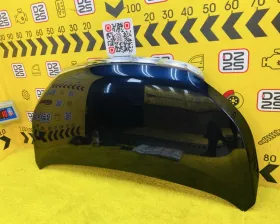 Капот Toyota