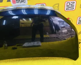 Капот Toyota