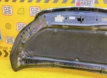 Капот TOYOTA ESQUIRE 2014 5330128160 ZWR80G 2ZRFXE, передний