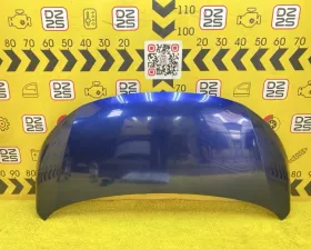 Капот Honda