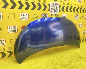 Капот Honda