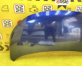 Капот Honda