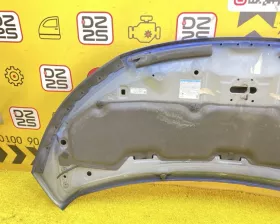 Капот Honda