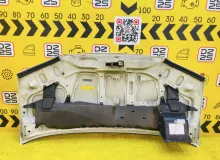 Капот MITSUBISHI DELICA 2004 MR555386 PD6W 6G72, передний