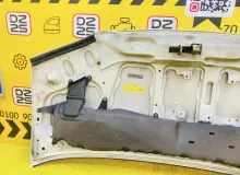 Капот MITSUBISHI DELICA 2004 MR555386 PD6W 6G72, передний