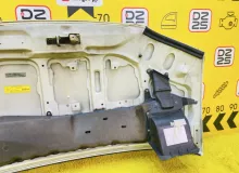 Капот MITSUBISHI DELICA 2004 MR555386 PD6W 6G72, передний