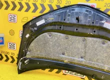 Капот TOYOTA COROLLA FIELDER 2015 5330112B30 NKE165G 1NZFXE, передний