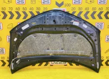 Капот TOYOTA COROLLA FIELDER 2015 5330112B30 NKE165G 1NZFXE, передний