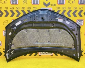 Капот TOYOTA