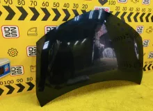 Капот TOYOTA COROLLA FIELDER 2015 5330112B30 NKE165G 1NZFXE, передний