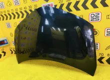 Капот TOYOTA COROLLA FIELDER 2015 5330112B30 NKE165G 1NZFXE, передний