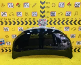 Капот Toyota