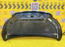 Капот TOYOTA ESQUIRE 2014 5330128160 ZWR80G 2ZRFXE, передний
