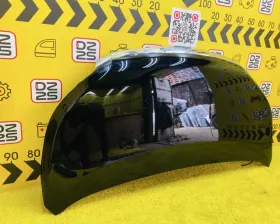 Капот Toyota