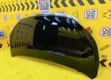 Капот TOYOTA ESQUIRE 2014 5330128160 ZWR80G 2ZRFXE, передний