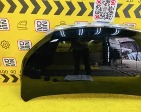 Капот Toyota