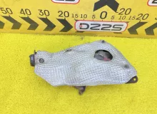 Катализатор TOYOTA COROLLA FIELDER 2015 1714021080 NKE165G 1NZFXE, передний