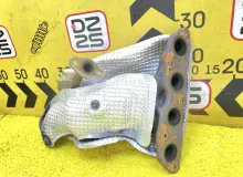 Катализатор TOYOTA COROLLA FIELDER 2015 1714021080 NKE165G 1NZFXE, передний