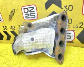Катализатор TOYOTA
