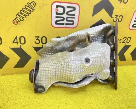 Катализатор TOYOTA