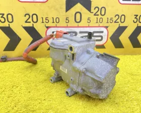 Компрессор кондиционера TOYOTA