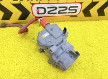 Компрессор кондиционера TOYOTA COROLLA FIELDER 2015 8837012011 NKE165G 1NZFXE, передний