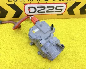 Компрессор кондиционера TOYOTA