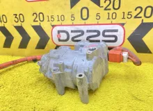 Компрессор кондиционера TOYOTA COROLLA FIELDER 2015 8837012011 NKE165G 1NZFXE, передний