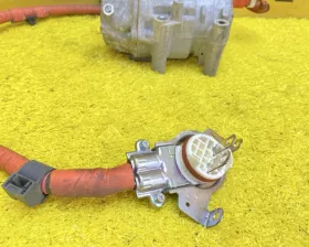 Компрессор кондиционера TOYOTA