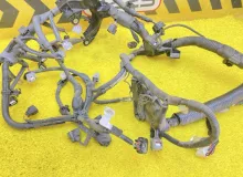Коса двс TOYOTA COROLLA FIELDER 2015 8212152U10 NKE165G 1NZFXE, передняя