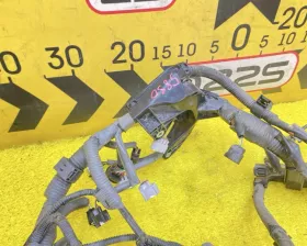 Коса двс Toyota