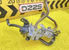 Клапан egr TOYOTA COROLLA FIELDER 2015 2562021020 NKE165G 1NZFXE, передний