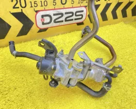 Клапан egr Toyota