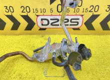 Клапан egr TOYOTA COROLLA FIELDER 2015 2562021020 NKE165G 1NZFXE, передний