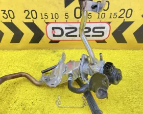 Клапан egr Toyota