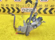 Клапан egr TOYOTA COROLLA FIELDER 2015 2562021020 NKE165G 1NZFXE, передний