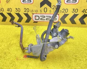 Клапан egr Toyota