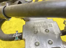 Клапан egr TOYOTA COROLLA FIELDER 2015 2562021020 NKE165G 1NZFXE, передний