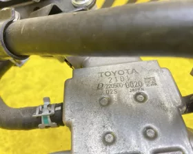 Клапан egr Toyota