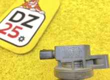 Катушка зажигания TOYOTA COROLLA FIELDER 2015 9091902265 NKE165G 1NZFXE, передняя