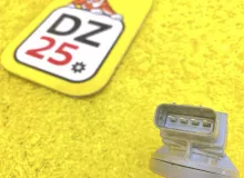 Катушка зажигания TOYOTA COROLLA FIELDER 2015 9091902265 NKE165G 1NZFXE, передняя