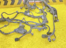 Коса двс TOYOTA VOXY 2014 8212128B50 ZWR80G 2ZRFXE, передняя