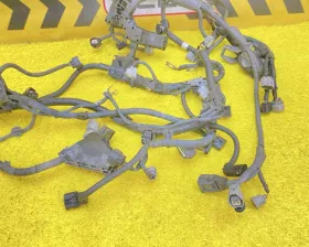 Коса двс Toyota